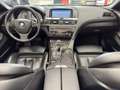BMW 640 6-serie Cabrio 640i High Executive SPORTSTOELEN LE Zwart - thumbnail 12