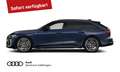 Audi A5 Avant TDI 150kW Str. edition one TECH PRO+AHK Bleu - thumbnail 3
