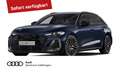 Audi A5 Avant TDI 150kW Str. edition one TECH PRO+AHK Bleu - thumbnail 1