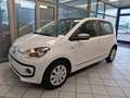 Volkswagen up! Automatik,PDC,Sitzheizung,Allwetter,Pano Blanco - thumbnail 2