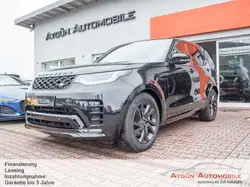Land Rover Discovery D250 AWD R Dynamic S*AHK*7 Sitz*Matrix