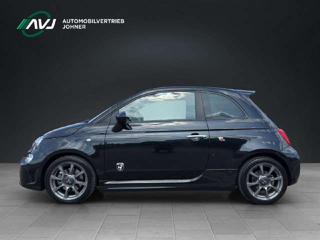 Abarth 595 595 Style | UConnect