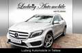 Mercedes-Benz GLA 200 AMG Line*AHK*Leder*Kamera*Xenon Argent - thumbnail 1