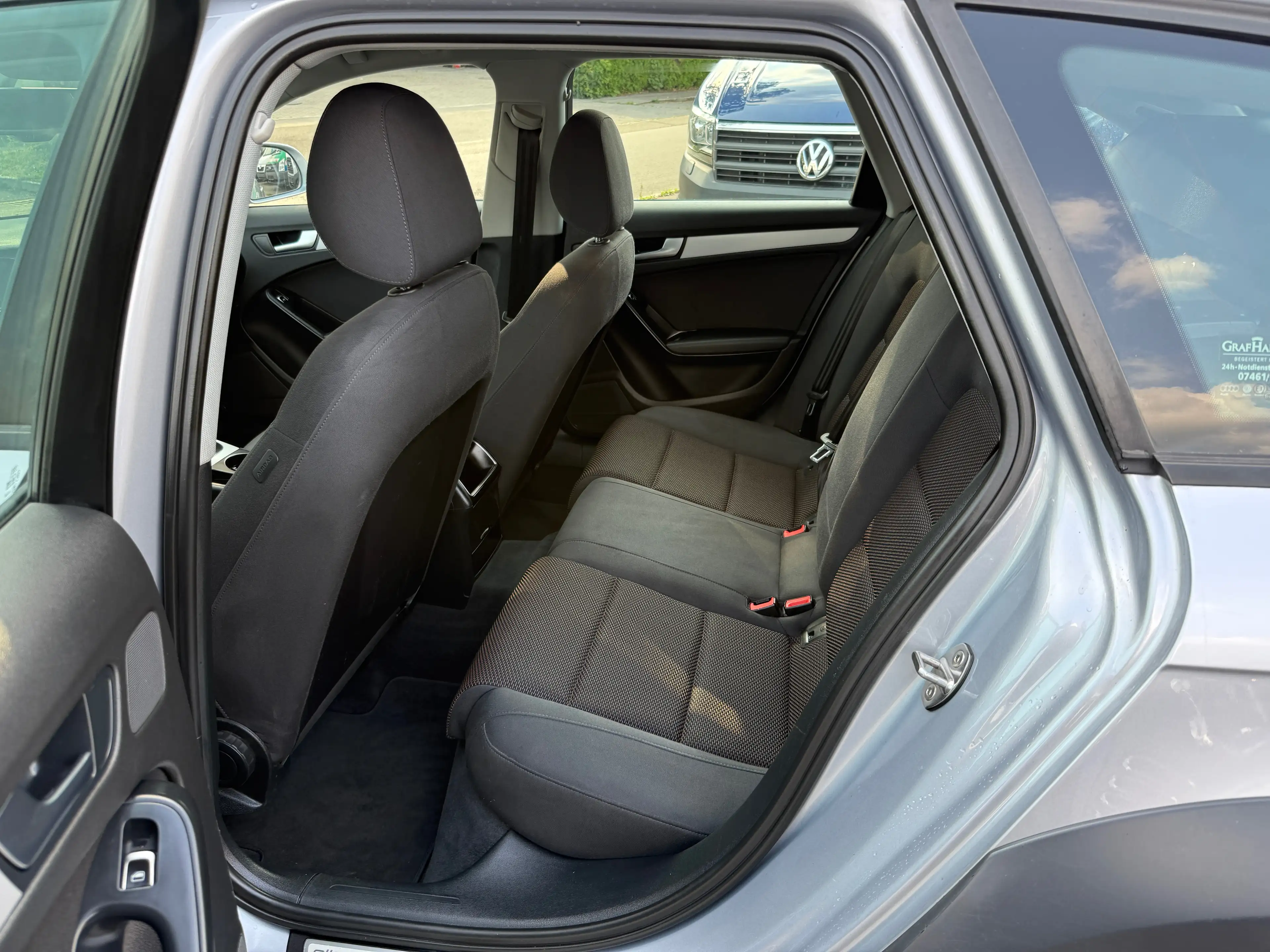 Audi A4 allroad 2.0 TDI (140kW) — photo 15
