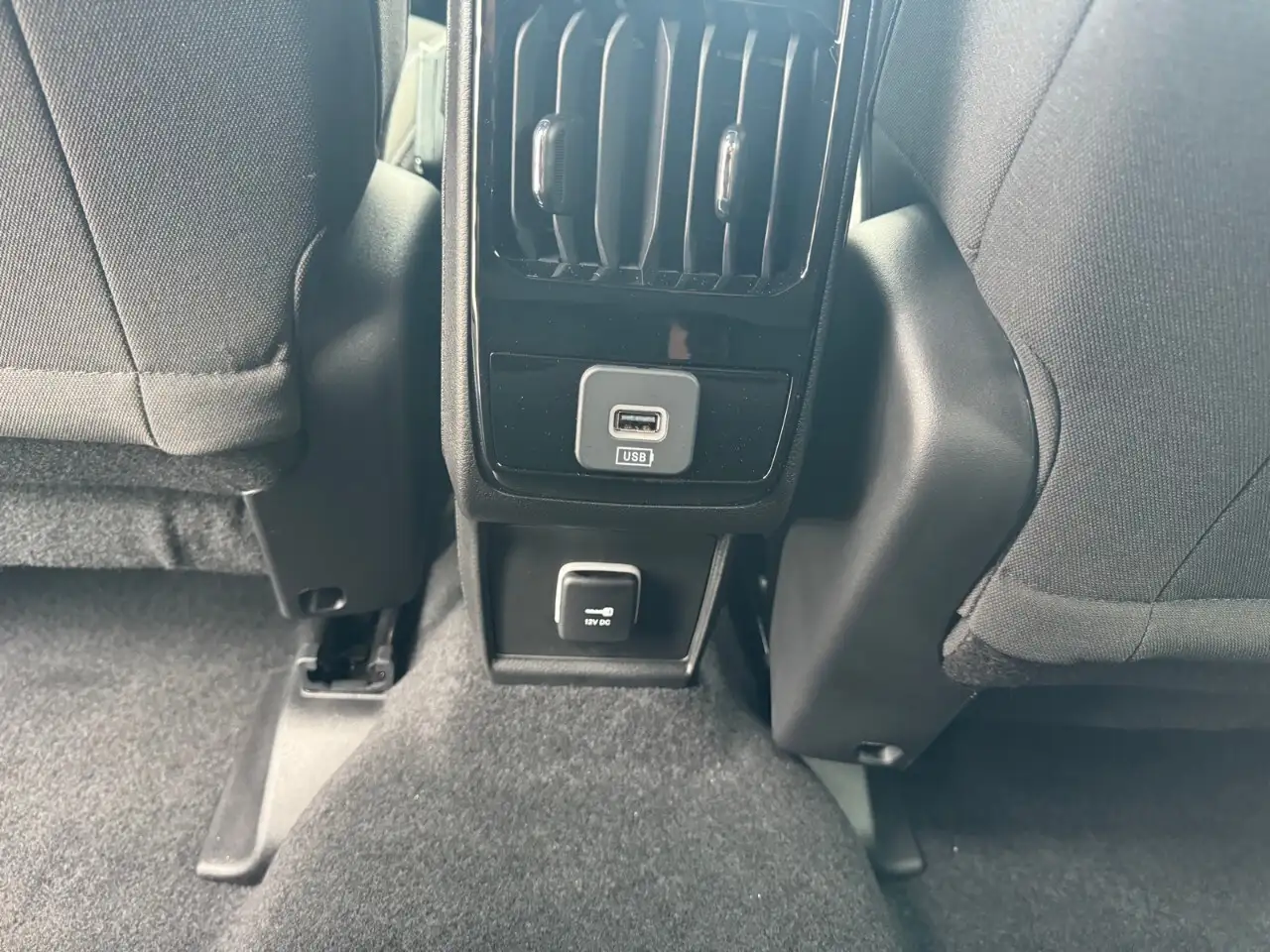 Jeep Compass снимка Jeep Compass