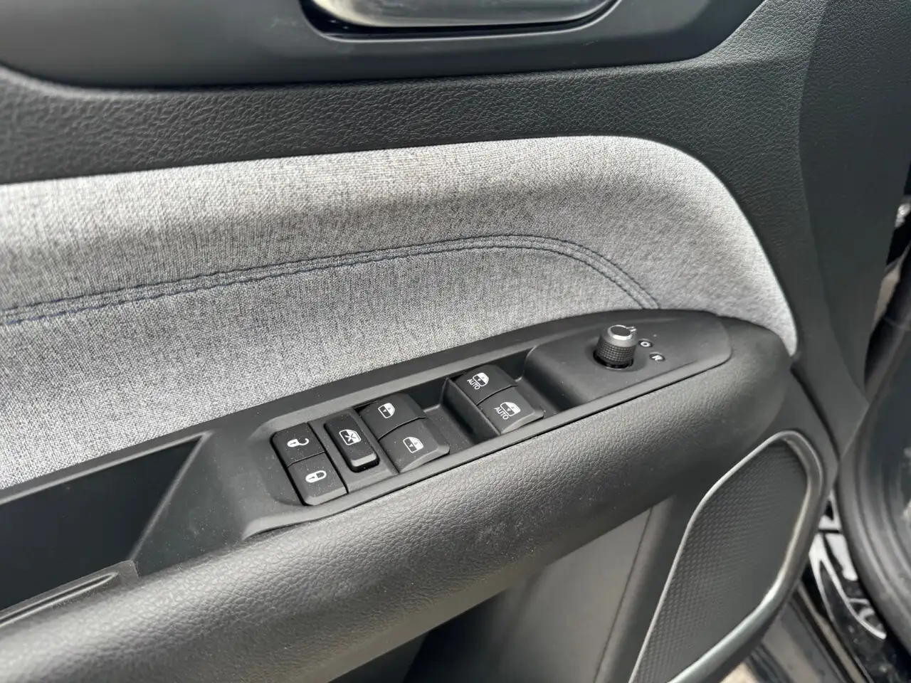 Jeep Compass снимка Jeep Compass