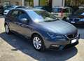 SEAT Leon 1.6 tdi Business High 115cv dsg Grigio - thumbnail 3