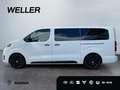 Toyota Proace 2,0-l-D-4D L2 Verso Executive Pano* Leder*HUD*Stan Weiß - thumbnail 5