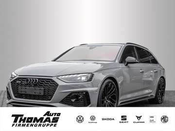RS4 Avant 2.9 TFSI quattro Tiptronic PANO+B&O