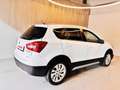 Suzuki SX4 S-Cross 1,6 DDiS 4WD shine Weiß - thumbnail 5