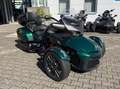 Can-Am Spyder F3 Spyder F3 LTD Special Series Modell 2025 3R Tourin Vert - thumbnail 4