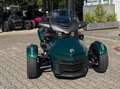 Can-Am Spyder F3 Spyder F3 LTD Special Series Modell 2025 3R Tourin Vert - thumbnail 5