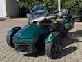 Can-Am Spyder F3 Spyder F3 LTD Special Series Modell 2025 3R Tourin Vert - thumbnail 3