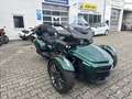 Can-Am Spyder F3 Spyder F3 LTD Special Series Verde - thumbnail 7