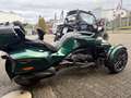 Can-Am Spyder F3 Spyder F3 LTD Special Series Modell 2025 3R Tourin Vert - thumbnail 8