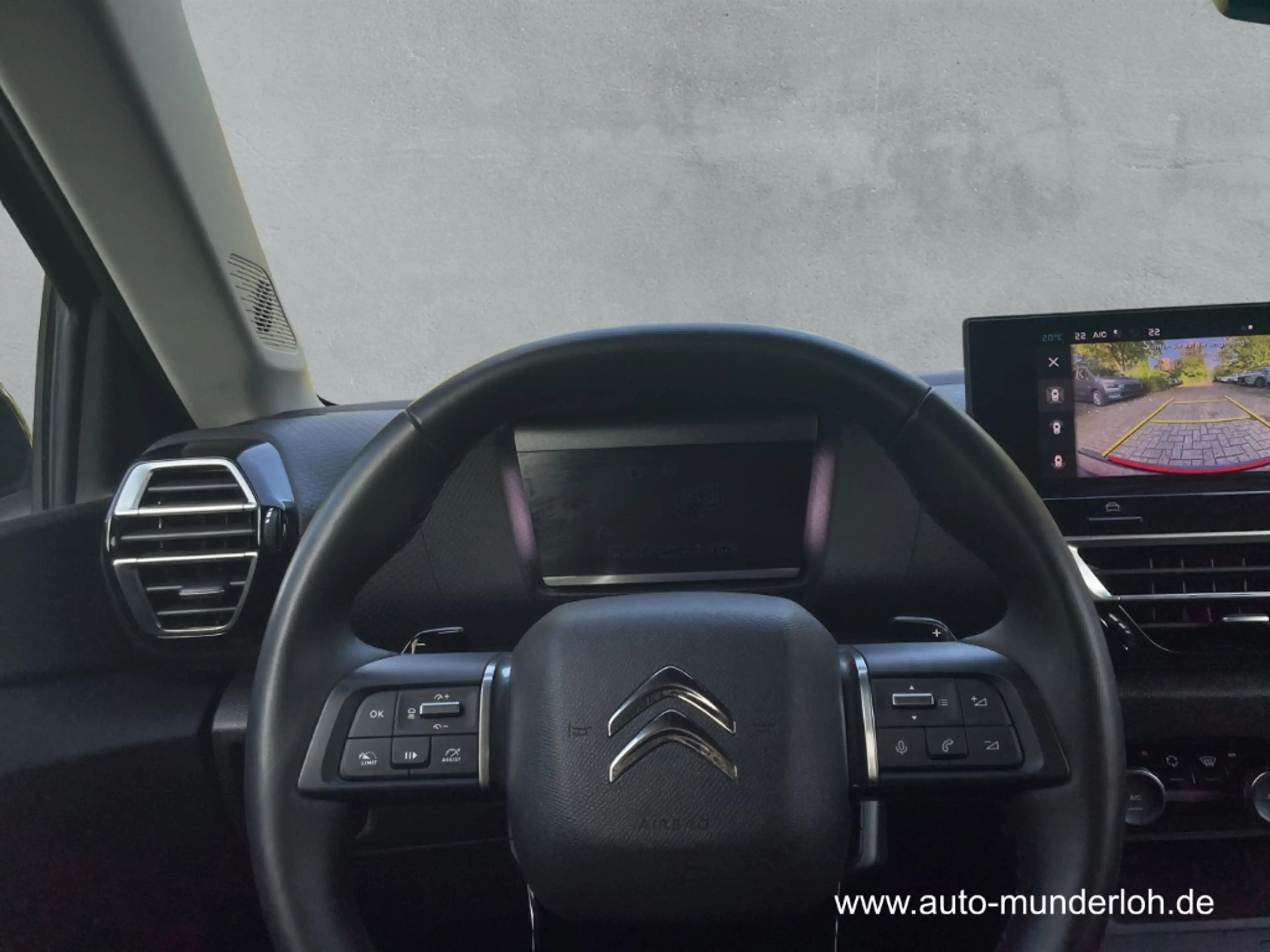 Citroen C4 PureTech 130 EAT8 Max NAVI KLIMAAUTOM. TECHNOPAKE — photo 15