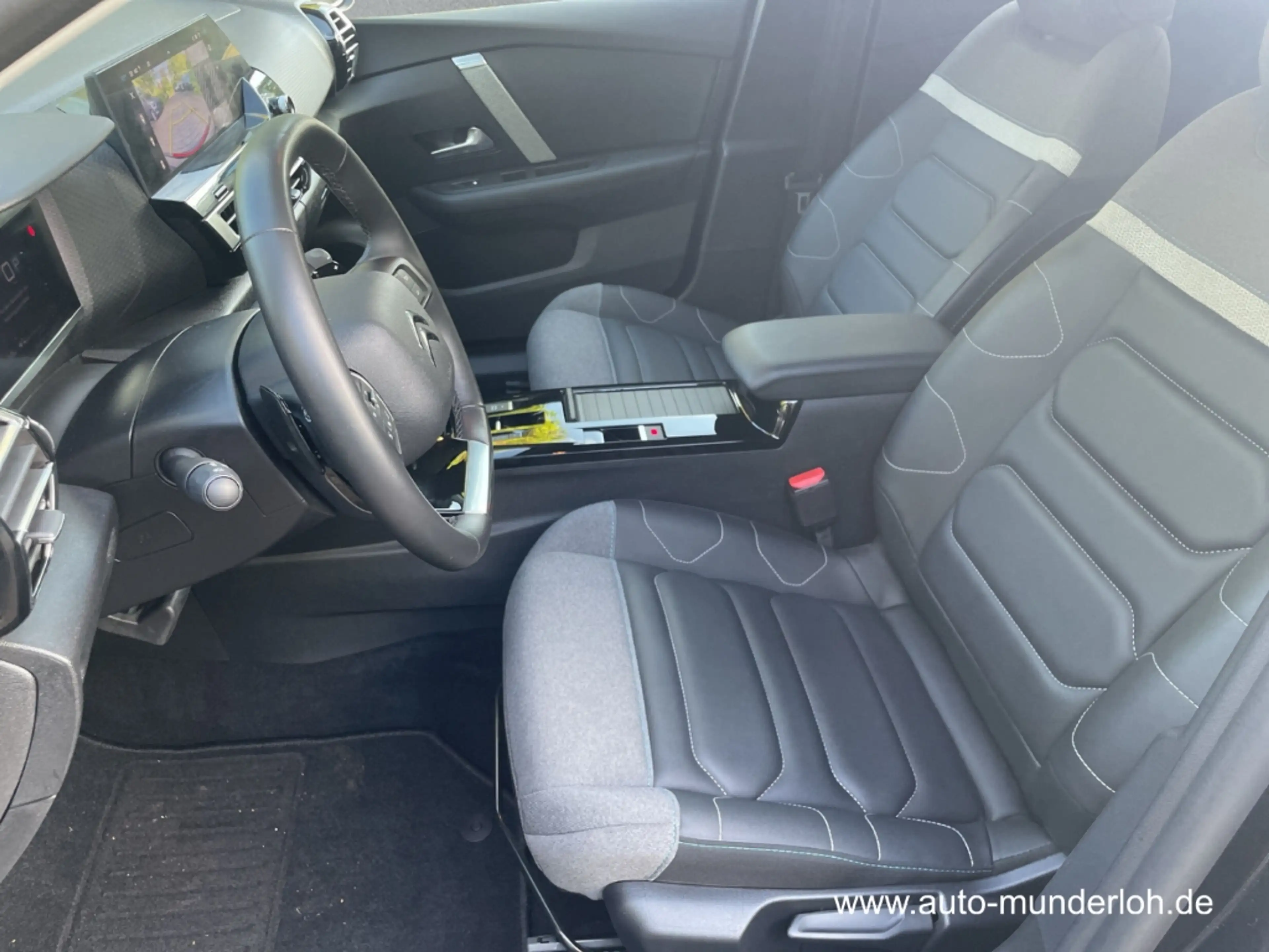 Citroen C4 PureTech 130 EAT8 Max NAVI KLIMAAUTOM. TECHNOPAKE — photo 10