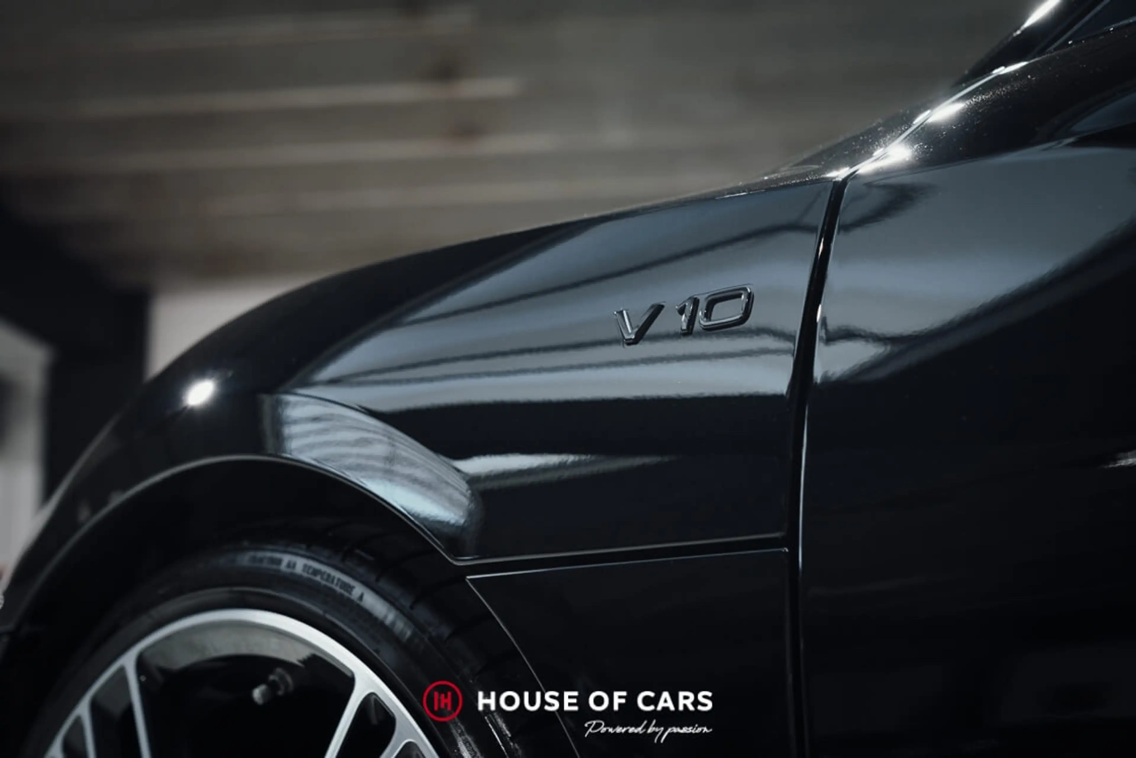 Audi R8 II SPYDER 5.2 V10 PERF QUATTRO JUST SERVICED — photo 12