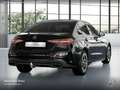Mercedes-Benz C 220 d AMG+NIGHT+PANO+360+AHK+TOTW+KEYLESS+9G Schwarz - thumbnail 4