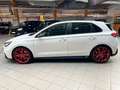 Hyundai i30 N Performance|Pano|Memory|SHZ|CarPlay|Navi Weiß - thumbnail 3