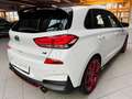 Hyundai i30 N Performance|Pano|Memory|SHZ|CarPlay|Navi Weiß - thumbnail 6