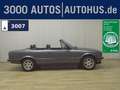 BMW 325 i Cabrio Leder Sportsitz Hardtop Radio - thumbnail 1