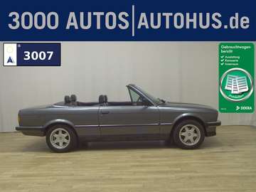 i Cabrio Leder Sportsitz Hardtop Radio
