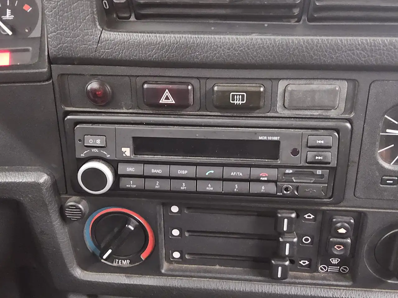 BMW 325 i Cabrio Leder Sportsitz Hardtop Radio, foto 8