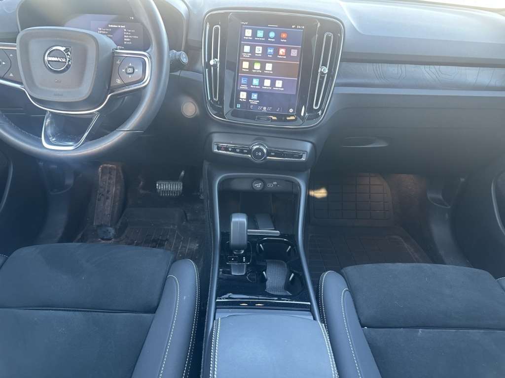 2023 Volvo Unspecified Ultime awd 359 km autonomie thumb 10