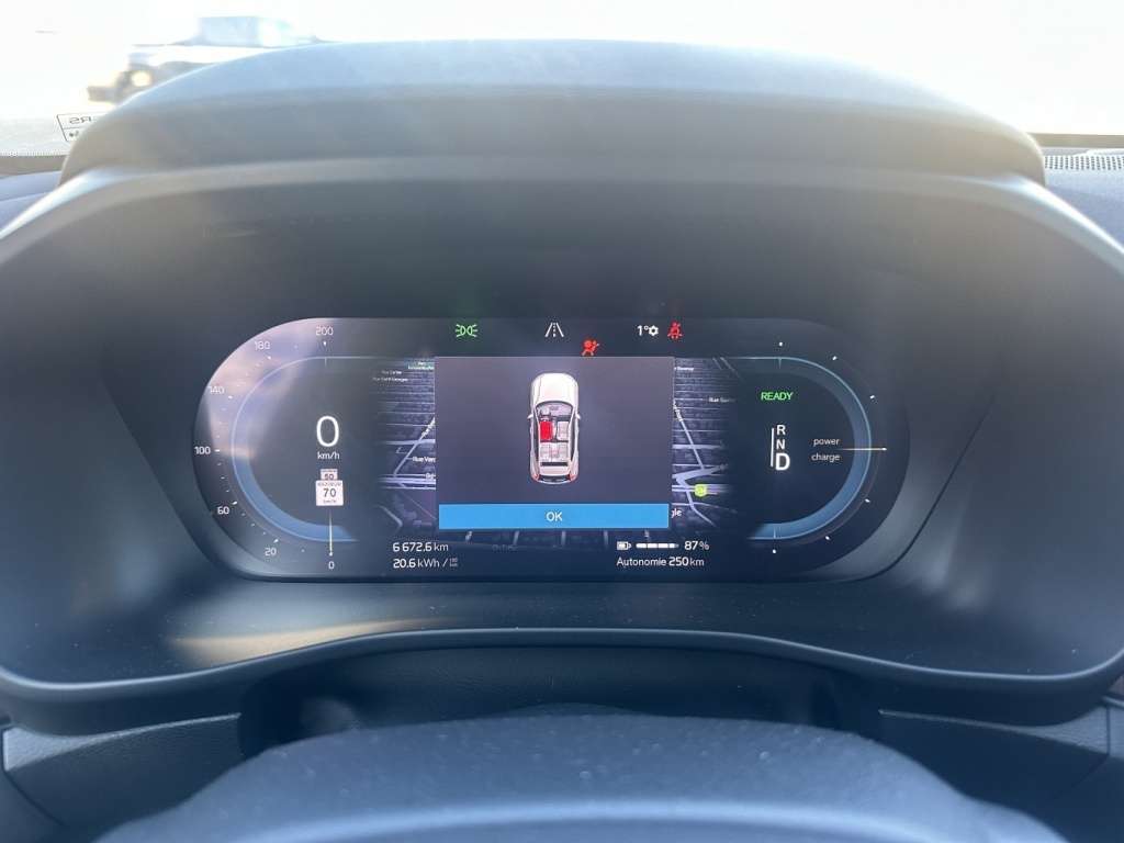 2023 Volvo Unspecified Ultime awd 359 km autonomie thumb 12
