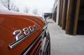 Mercedes-Benz S 280 S Engels Rood Uniek! Orange - thumbnail 19