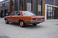 Mercedes-Benz S 280 S Engels Rood Uniek! Orange - thumbnail 4