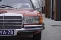 Mercedes-Benz S 280 S Engels Rood Uniek! Orange - thumbnail 10