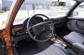 Mercedes-Benz S 280 S Engels Rood Uniek! Orange - thumbnail 28