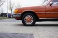 Mercedes-Benz S 280 S Engels Rood Uniek! Orange - thumbnail 3