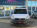 Peugeot Partner FOURGON 121 L2 1.6 BLUEHDI 100 BVM5 PACK CLIM / TVA RECUPERABLE Blanc - thumbnail 3