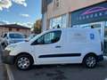 Peugeot Partner FOURGON 121 L2 1.6 BLUEHDI 100 BVM5 PACK CLIM / TVA RECUPERABLE Blanc - thumbnail 5