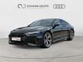 Audi RS7 CARBON B&O LASER PANO 280km/h Noir - thumbnail 1