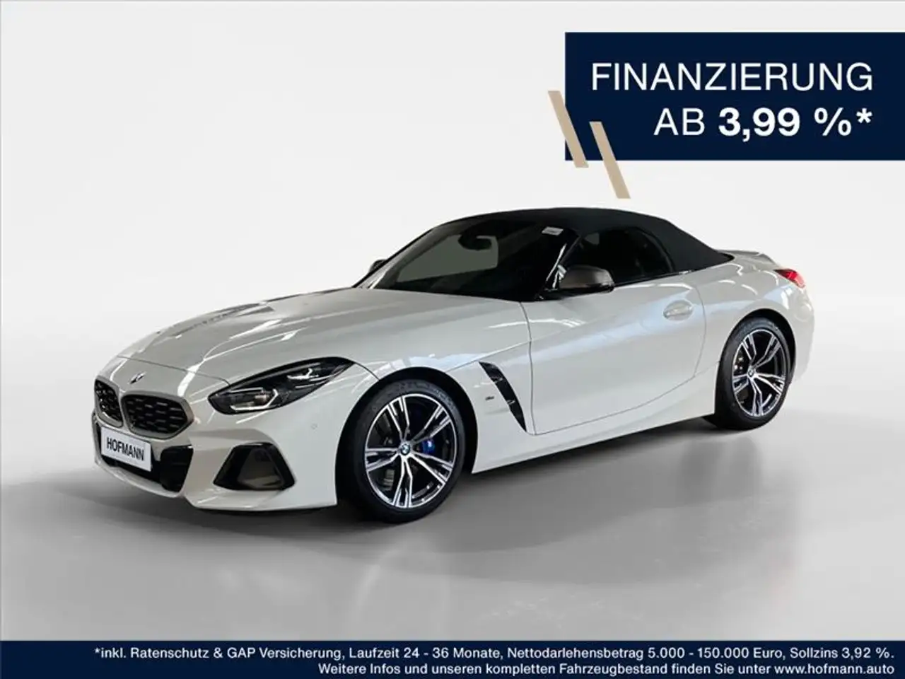 BMW Z4 M