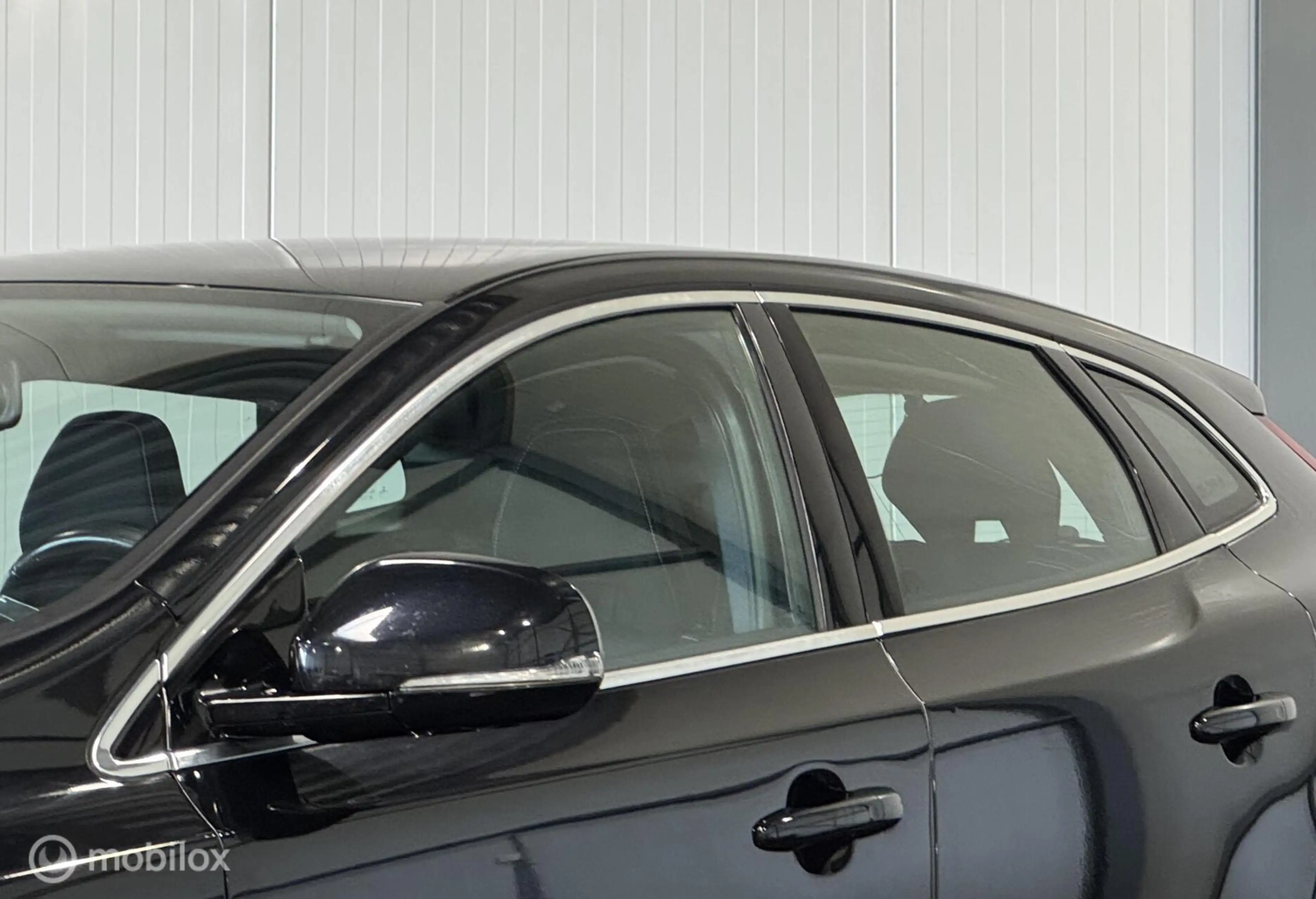 Volvo V40 2.0 D4 Momentum Business [ NAP climate navi ] — photo 21