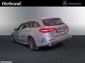 Mercedes-Benz C 300 d T AMG Line AHK Memory Ambiente LED Silber - thumbnail 4