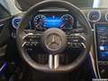 Mercedes-Benz C 300 d T AMG Line AHK Memory Ambiente LED Argent - thumbnail 9