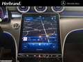 Mercedes-Benz C 300 d T AMG Line AHK Memory Ambiente LED Silber - thumbnail 12
