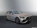 Mercedes-Benz C 300 d T AMG Line AHK Memory Ambiente LED Argent - thumbnail 2