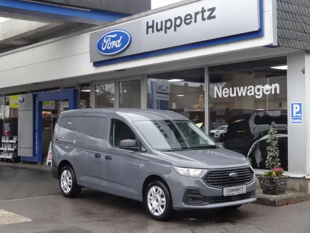 Ford Transit Connect Grand Transit Connect L2 Trend AUT SHZ Navi PDC