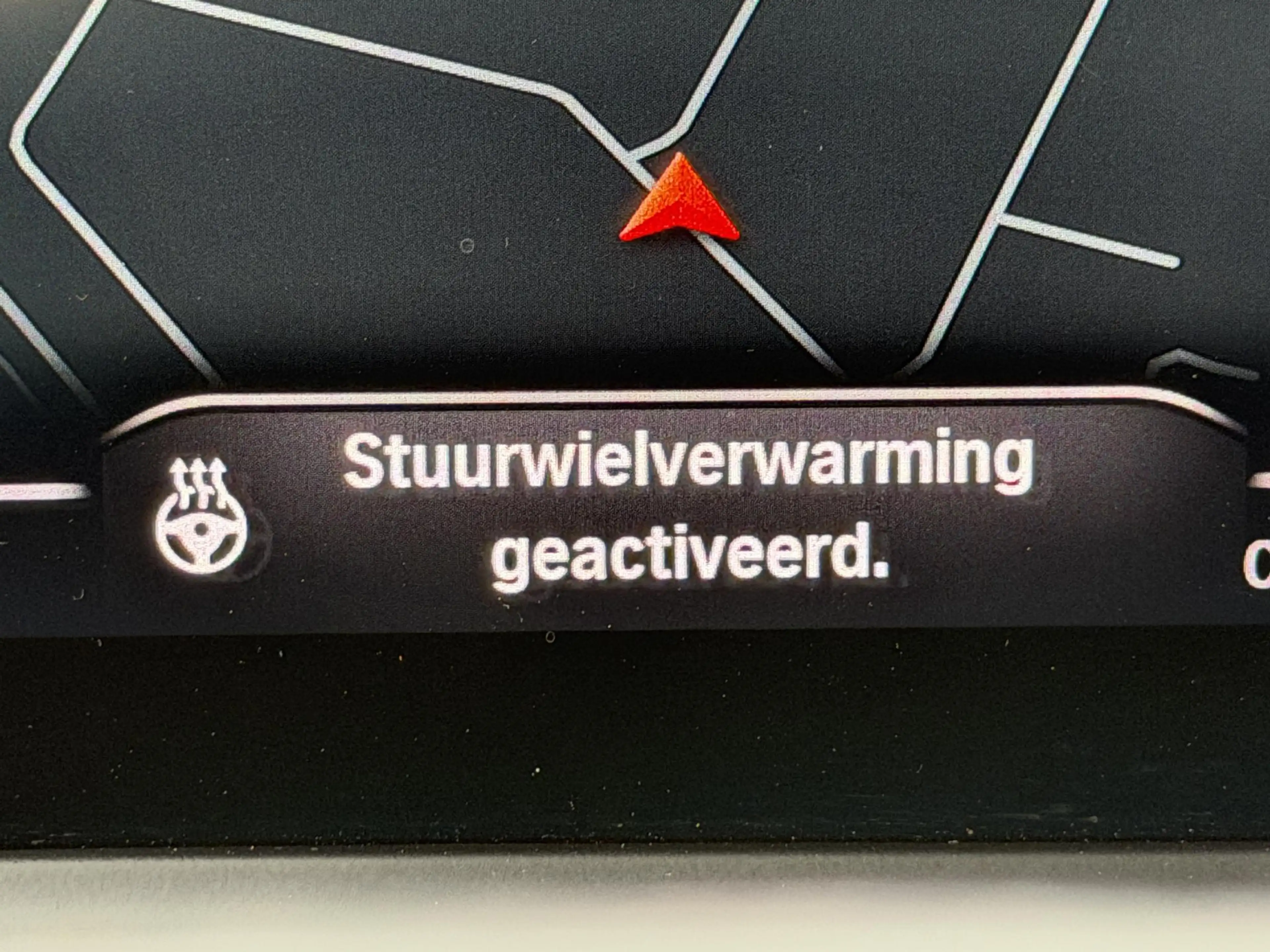 BMW 118 1-serie 118i 136PK 'F1'EDITION : REDBULL-VOL LEER/ — photo 47