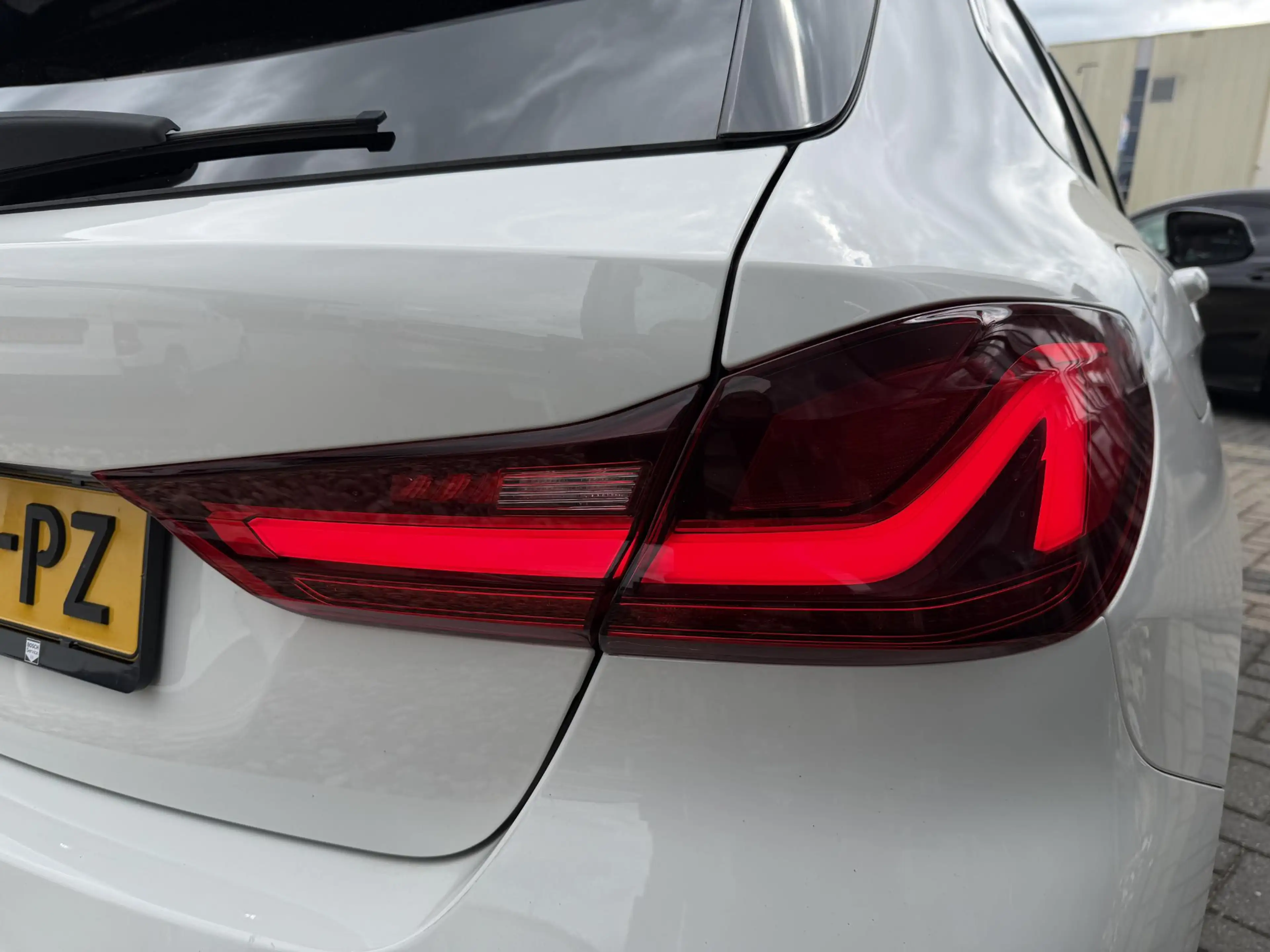 BMW 118 1-serie 118i 136PK 'F1'EDITION : REDBULL-VOL LEER/ — photo 31