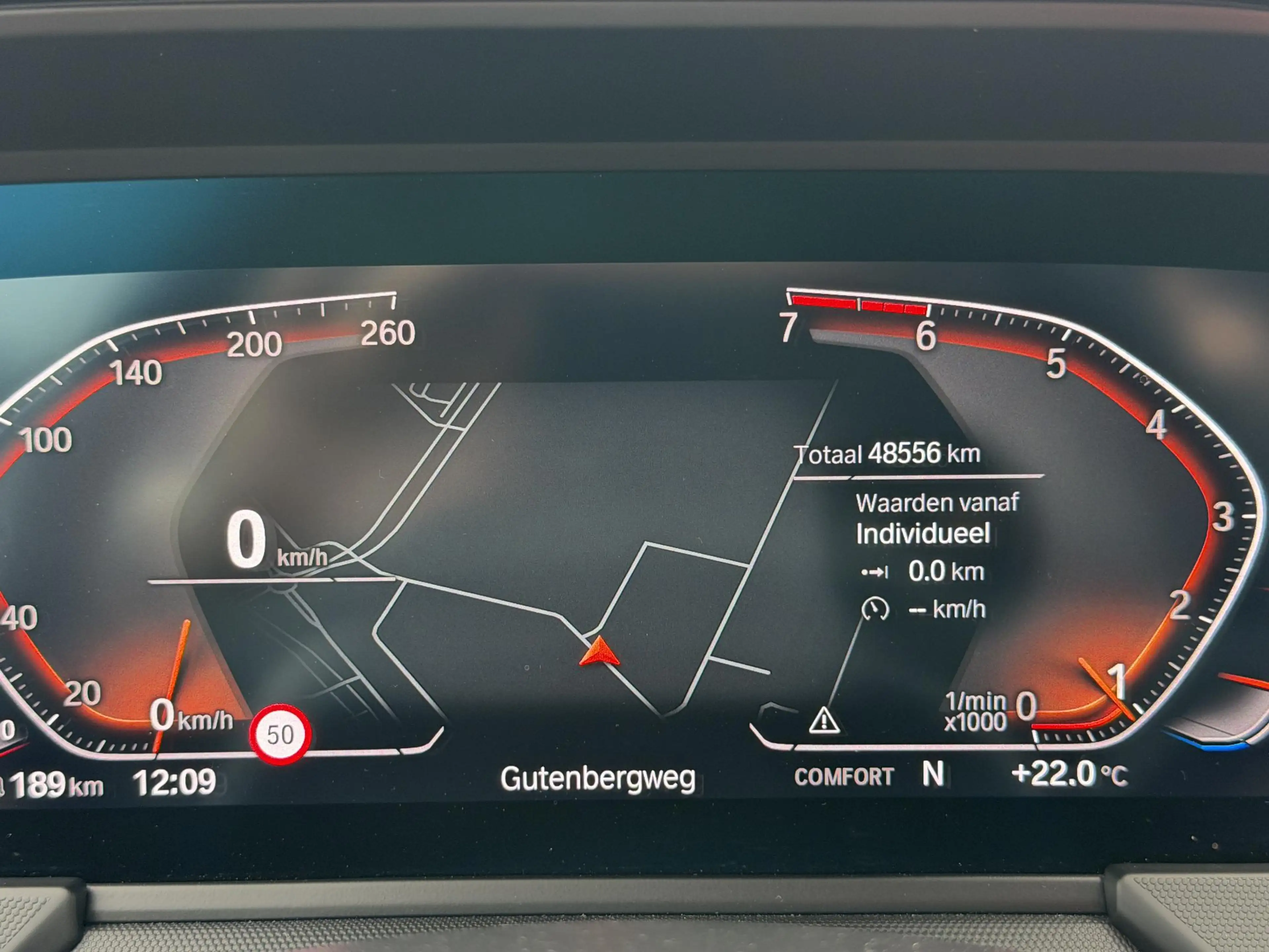 BMW 118 1-serie 118i 136PK 'F1'EDITION : REDBULL-VOL LEER/ — photo 5