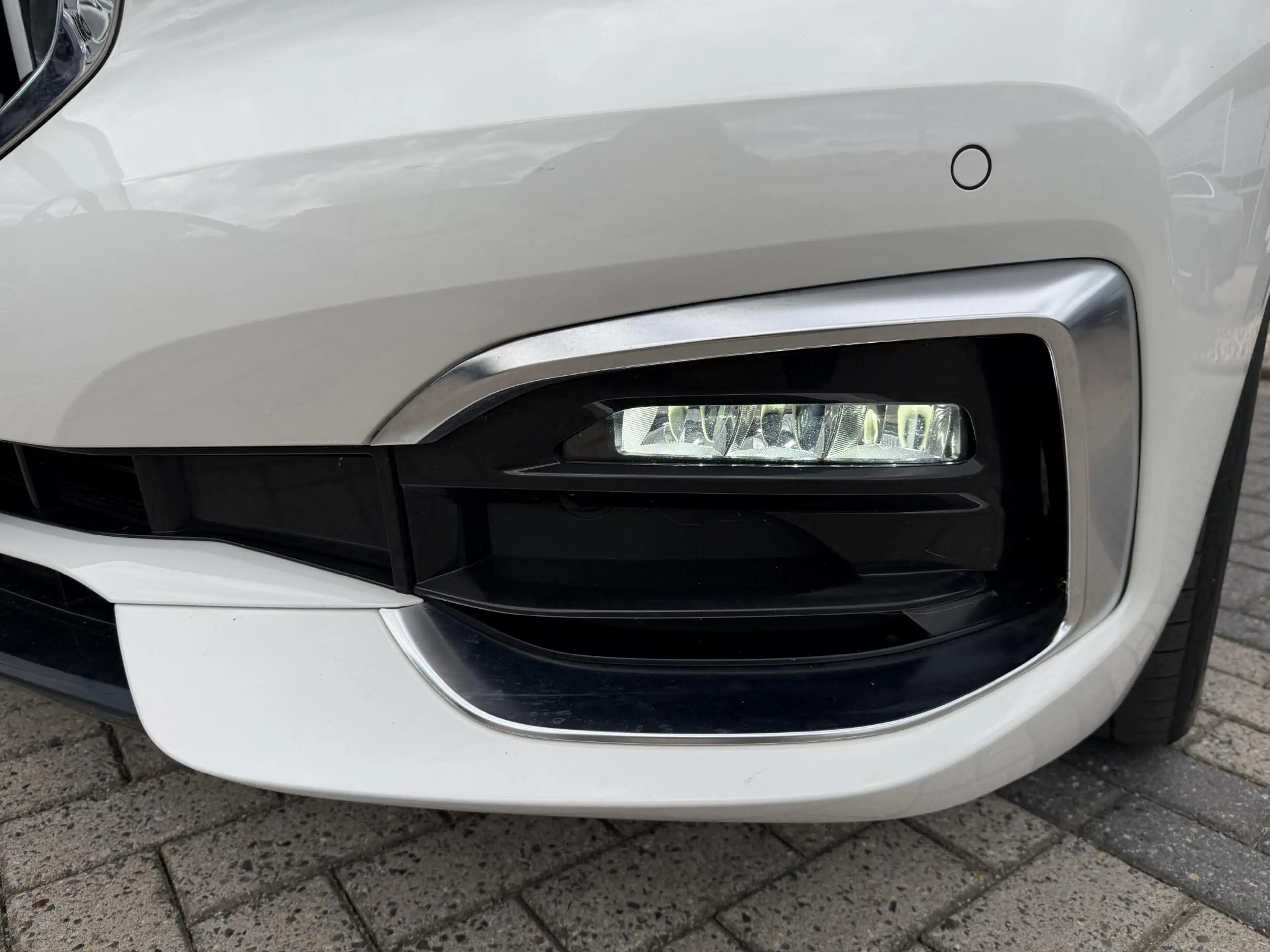 BMW 118 1-serie 118i 136PK 'F1'EDITION : REDBULL-VOL LEER/ — photo 30