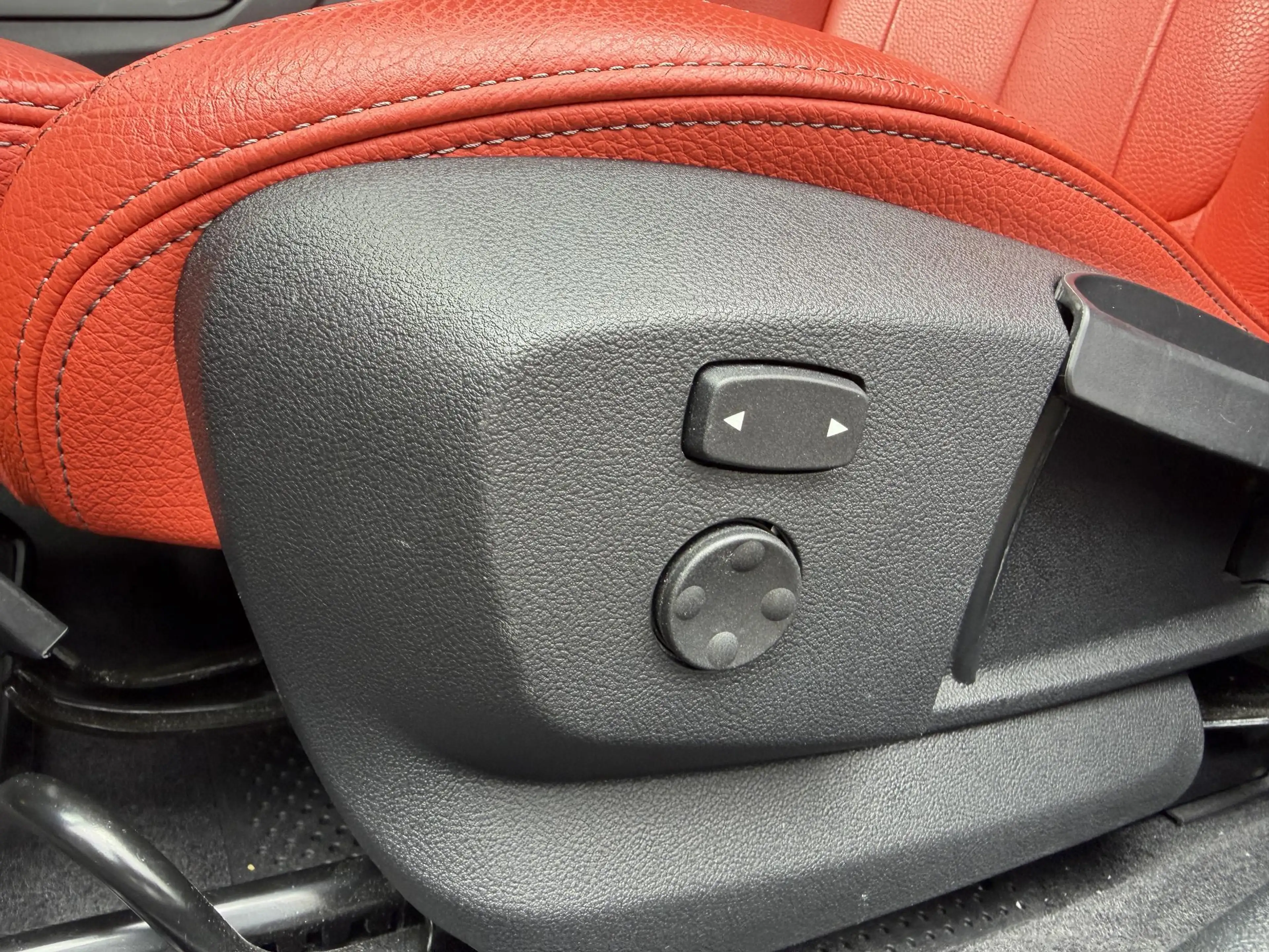 BMW 118 1-serie 118i 136PK 'F1'EDITION : REDBULL-VOL LEER/ — photo 10